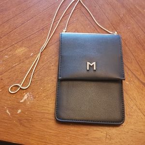 Card carrying  purse